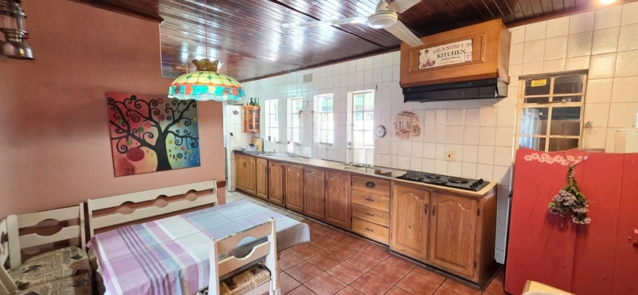 3 Bedroom Property for Sale in Vaalpark Free State